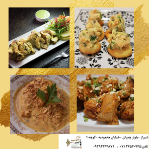 گزارش تصویری آشپزی ملل جهان (آشپزی هندی)