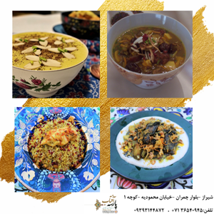 گزارش تصویری : “کارگاه از خورشخانه های صفوی تا آشپزخانه های قاجاری(قسمت اول :آشپزی صفوی) “